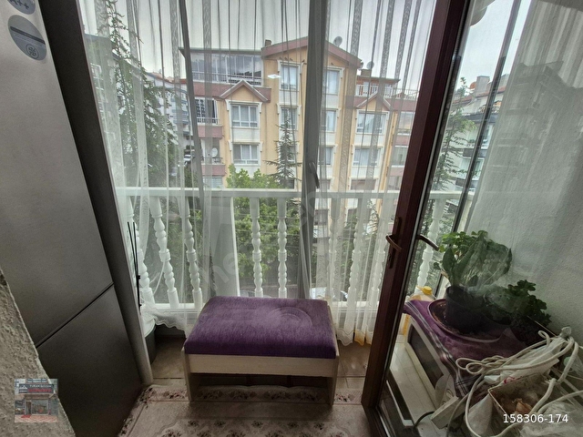 FİYAT DÜŞTÜ !!!ESERTEPE DE ,İÇİ YAPILI, ASANSÖRLÜ , GENİŞ DAİRE - Görsel 6
