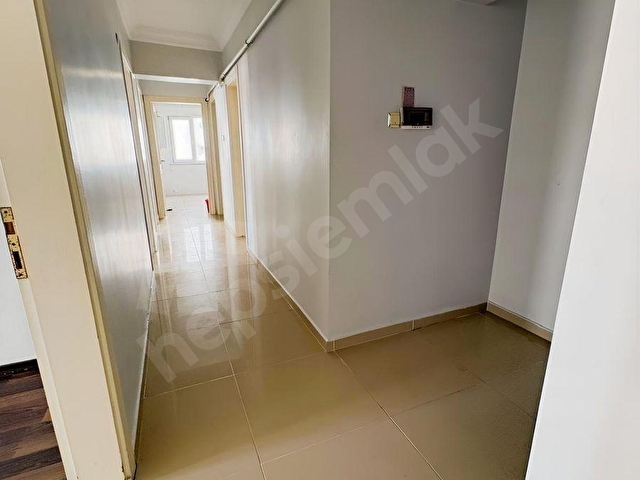 ROTADAN A.YASEVİ MAH EBEVEYN BANYOLU 3+1 SATILIK FIRSAT DAİREEE - Görsel 28