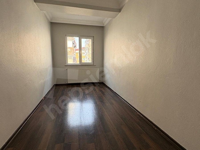 ROTADAN A.YASEVİ MAH EBEVEYN BANYOLU 3+1 SATILIK FIRSAT DAİREEE - Görsel 13
