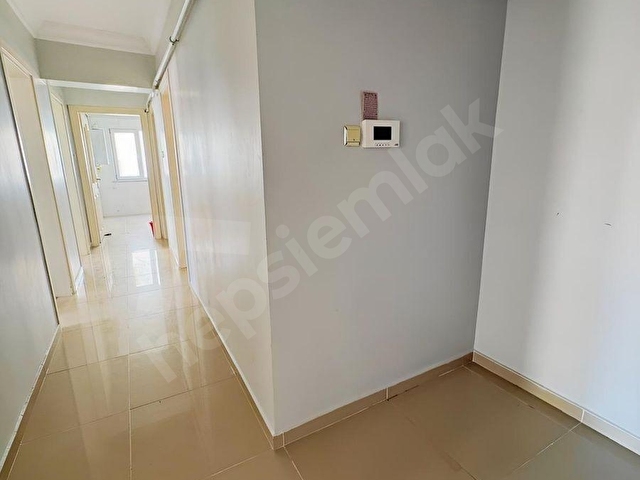 ROTADAN A.YASEVİ MAH EBEVEYN BANYOLU 3+1 SATILIK FIRSAT DAİREEE - Görsel 27