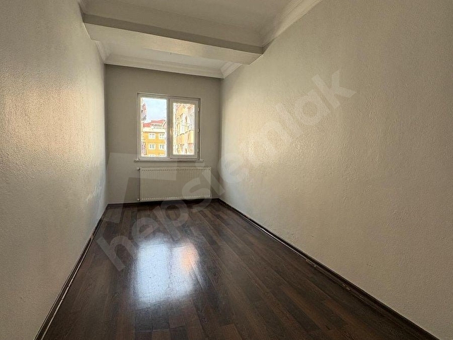 ROTADAN A.YASEVİ MAH EBEVEYN BANYOLU 3+1 SATILIK FIRSAT DAİREEE - Görsel 12