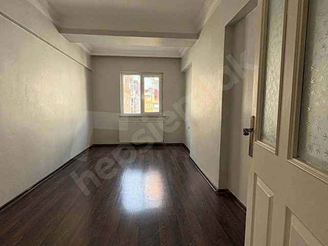 ROTADAN A.YASEVİ MAH EBEVEYN BANYOLU 3+1 SATILIK FIRSAT DAİREEE - Görsel 22