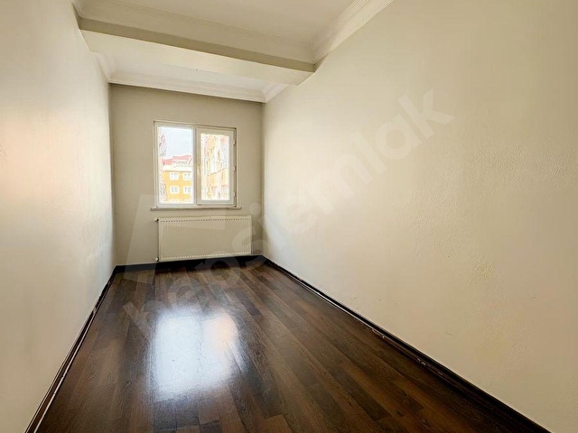 ROTADAN A.YASEVİ MAH EBEVEYN BANYOLU 3+1 SATILIK FIRSAT DAİREEE - Görsel 14