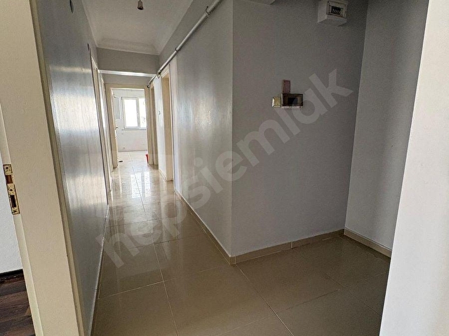 ROTADAN A.YASEVİ MAH EBEVEYN BANYOLU 3+1 SATILIK FIRSAT DAİREEE - Görsel 26