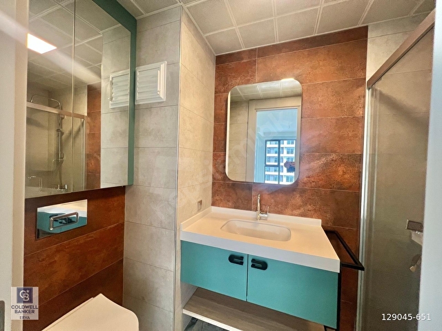 NEST İNCEK TED KOLEJİ YAKINI EBEVEYN BANYOLU KİRALIK 2+1 DAİRE - Görsel 22