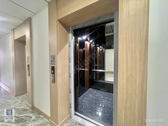NEST İNCEK TED KOLEJİ YAKINI EBEVEYN BANYOLU KİRALIK 2+1 DAİRE - Görsel 4