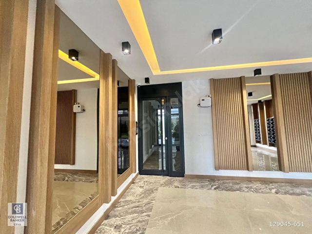 NEST İNCEK TED KOLEJİ YAKINI EBEVEYN BANYOLU KİRALIK 2+1 DAİRE - Görsel 3