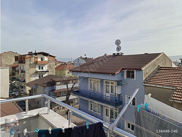 KAÇMAZ EMLAKTAN KOCAELİ KÖRFEZDE SATILIK 4+1 ÇATI DUBLEKS - Görsel 23