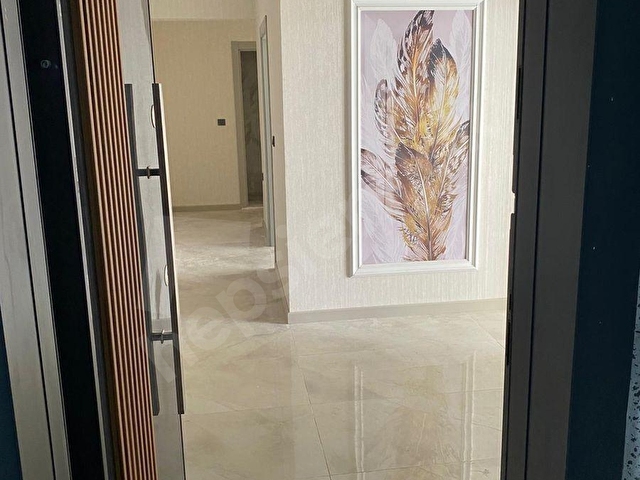 ÜÇ KILIÇ EMLAKTAN 3+1 ARA KAT  GÜNEY BATI DAİRE - Görsel 2