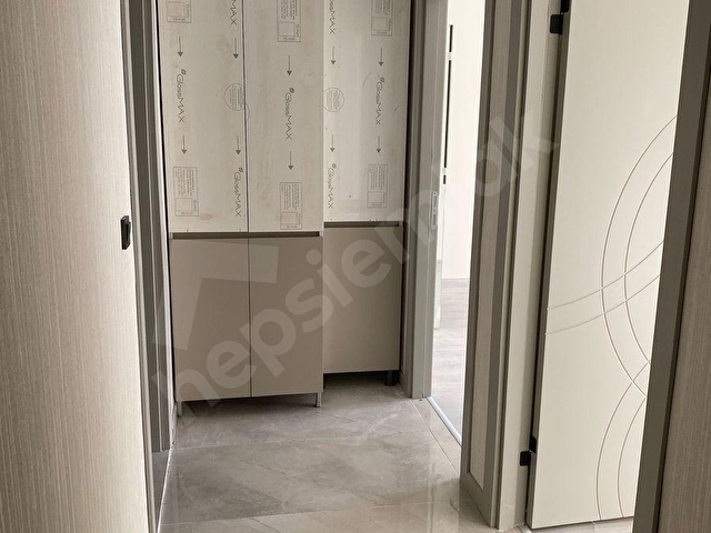 ÜÇ KILIÇ EMLAKTAN 3+1 ARA KAT  GÜNEY BATI DAİRE - Görsel 16