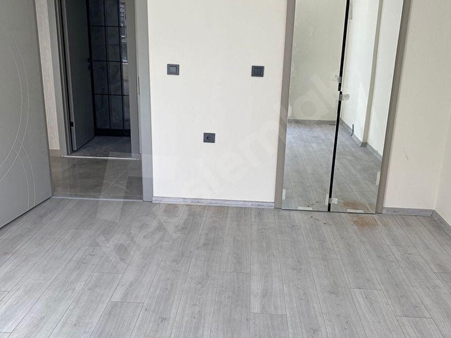 ÜÇ KILIÇ EMLAKTAN 3+1 ARA KAT  GÜNEY BATI DAİRE - Görsel 12