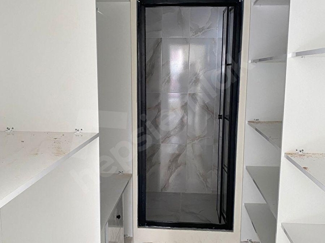 ÜÇ KILIÇ EMLAKTAN 3+1 ARA KAT  GÜNEY BATI DAİRE - Görsel 15