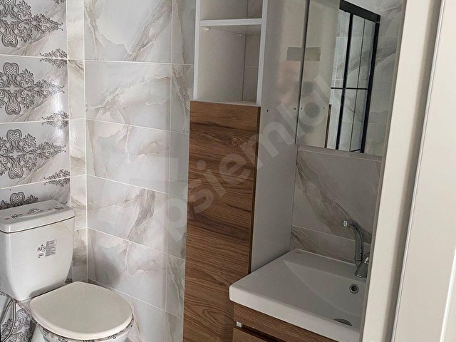 ÜÇ KILIÇ EMLAKTAN 3+1 ARA KAT  GÜNEY BATI DAİRE - Görsel 17