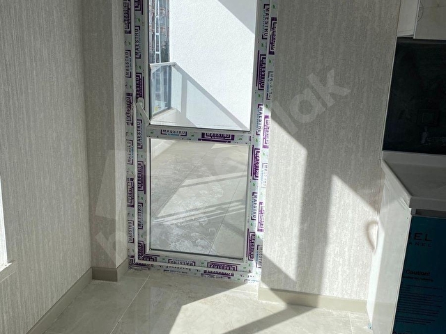 ÜÇ KILIÇ EMLAKTAN 3+1 ARA KAT  GÜNEY BATI DAİRE - Görsel 19
