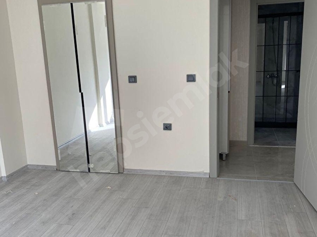 ÜÇ KILIÇ EMLAKTAN 3+1 ARA KAT  GÜNEY BATI DAİRE - Görsel 25