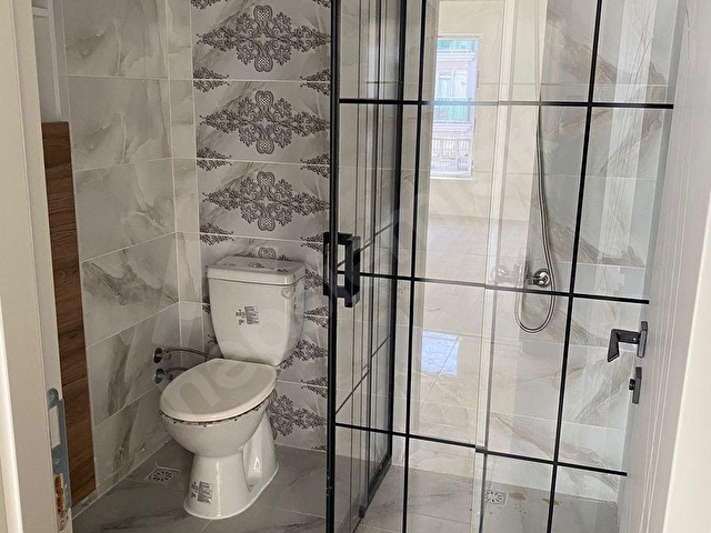 ÜÇ KILIÇ EMLAKTAN 3+1 ARA KAT  GÜNEY BATI DAİRE - Görsel 26