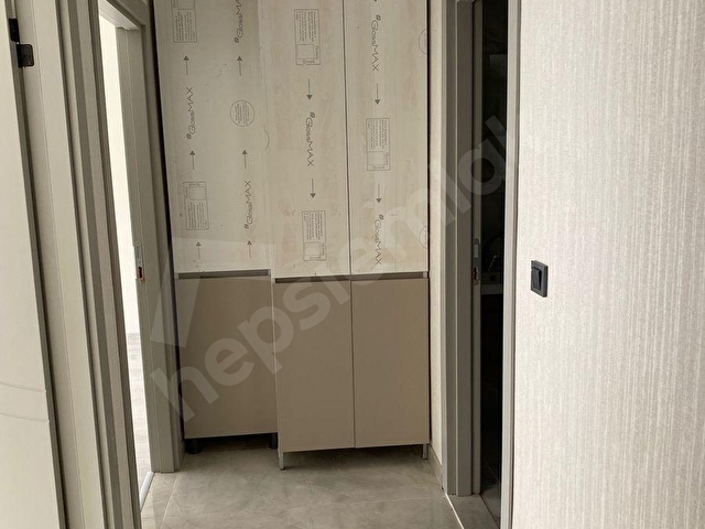 ÜÇ KILIÇ EMLAKTAN 3+1 ARA KAT  GÜNEY BATI DAİRE - Görsel 27