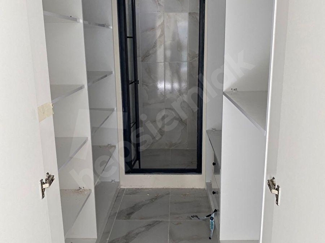 ÜÇ KILIÇ EMLAKTAN 3+1 ARA KAT  GÜNEY BATI DAİRE - Görsel 30