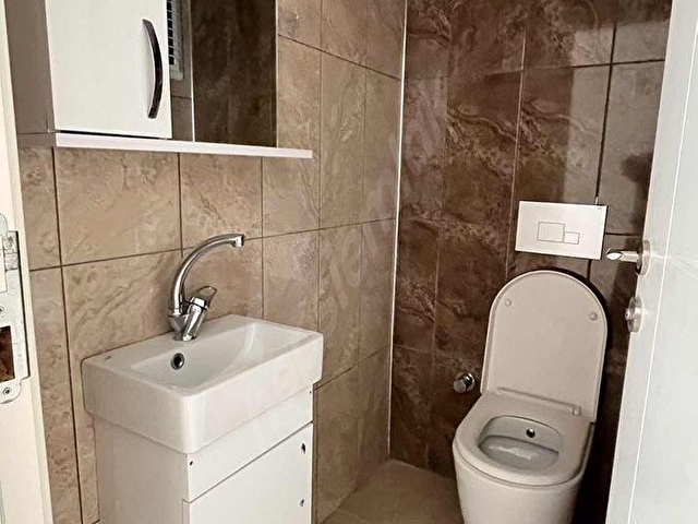 ATATÜRK MH. 3+1 ARAKATTA KİRALIK DAİRE - Görsel 19