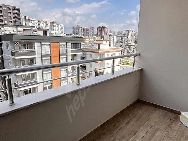 ATATÜRK MH. 3+1 ARAKATTA KİRALIK DAİRE - Görsel 8