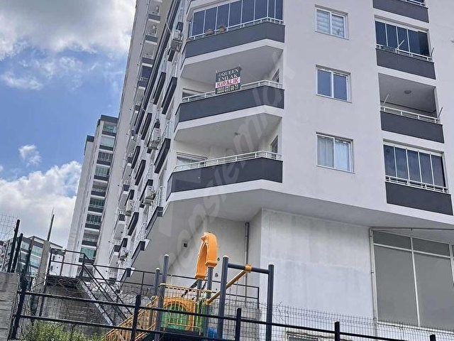 ATATÜRK MH. 3+1 ARAKATTA KİRALIK DAİRE