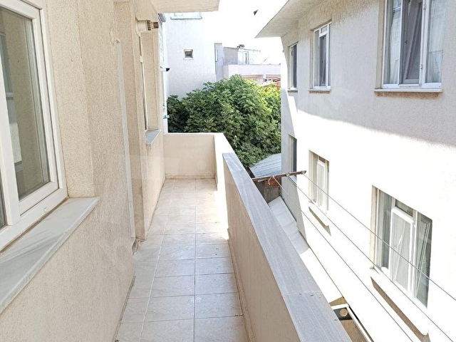 Balıkesir Bandırma 600 Evler Mahallesi Kiralık 2+1 Daire - Görsel 10