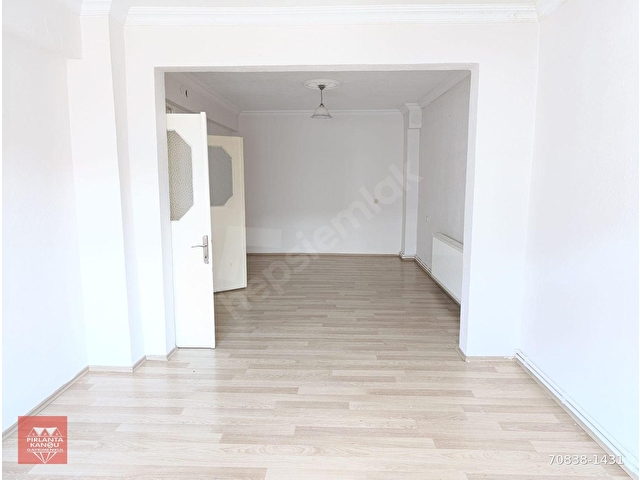 Balıkesir Bandırma 600 Evler Mahallesi Kiralık 2+1 Daire - Görsel 2