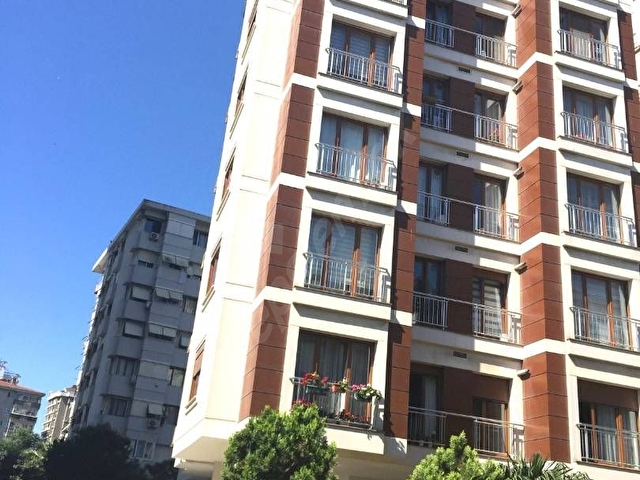 Kadıköy Suadiye Sahibinden Satılık