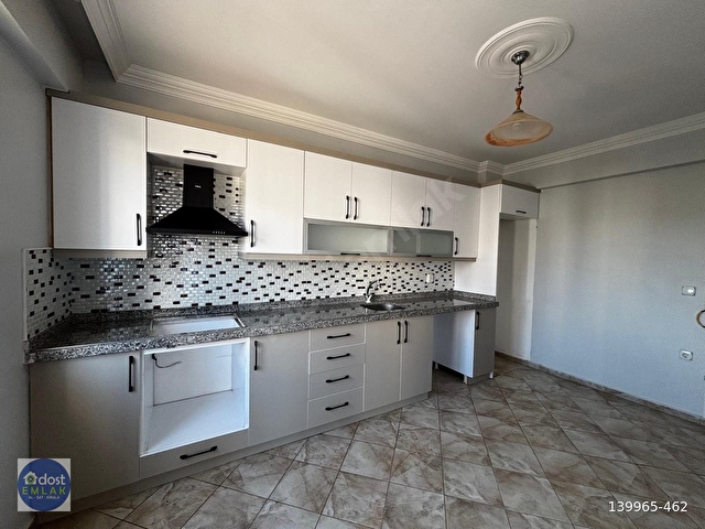 DALAMAN KAYMAKAMLIK SOKAĞINDA SATILIK 3+1 DAİRE - Görsel 13