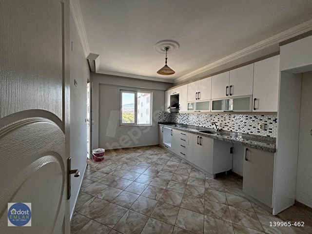 DALAMAN KAYMAKAMLIK SOKAĞINDA SATILIK 3+1 DAİRE - Görsel 12