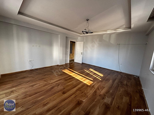 DALAMAN KAYMAKAMLIK SOKAĞINDA SATILIK 3+1 DAİRE - Görsel 25