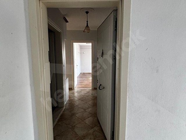 DALAMAN KAYMAKAMLIK SOKAĞINDA SATILIK 3+1 DAİRE - Görsel 8