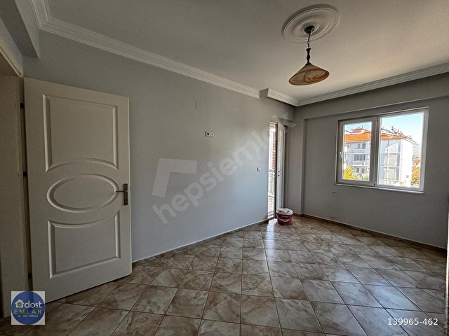 DALAMAN KAYMAKAMLIK SOKAĞINDA SATILIK 3+1 DAİRE - Görsel 23