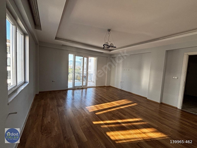 DALAMAN KAYMAKAMLIK SOKAĞINDA SATILIK 3+1 DAİRE - Görsel 26