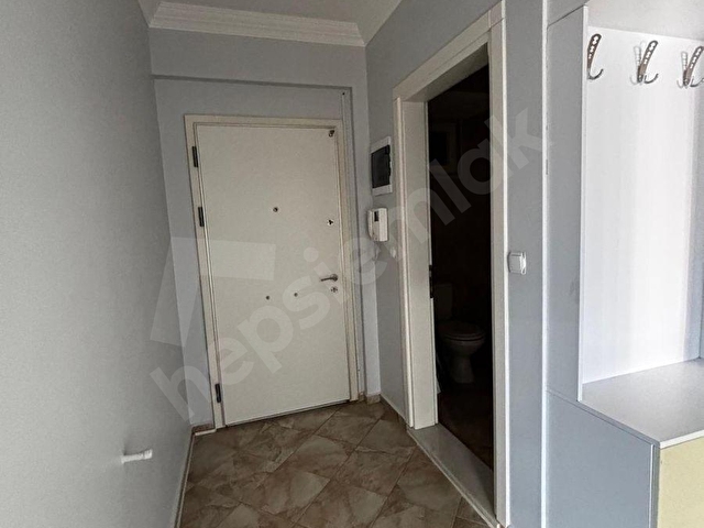DALAMAN KAYMAKAMLIK SOKAĞINDA SATILIK 3+1 DAİRE - Görsel 10