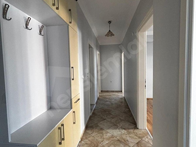 DALAMAN KAYMAKAMLIK SOKAĞINDA SATILIK 3+1 DAİRE - Görsel 28