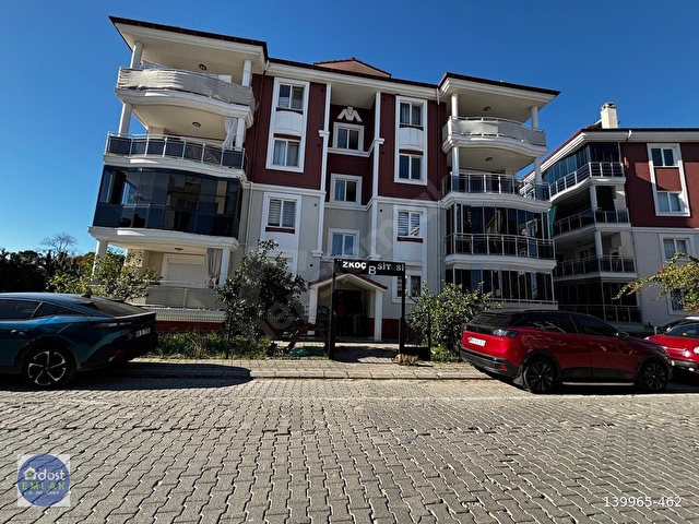 DALAMAN KAYMAKAMLIK SOKAĞINDA SATILIK 3+1 DAİRE - Görsel 2