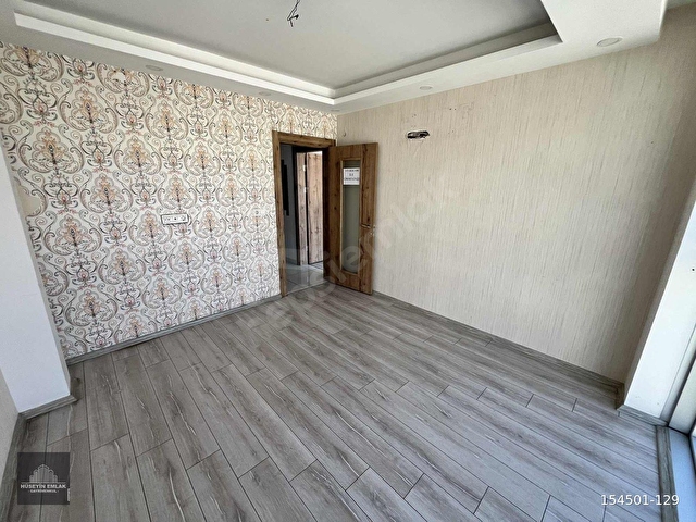 HÜSEYİN EMLAKTAN KURUDERE CADDESİNDE 55m2 WC , MUTFAKLI BÜRO - Görsel 13