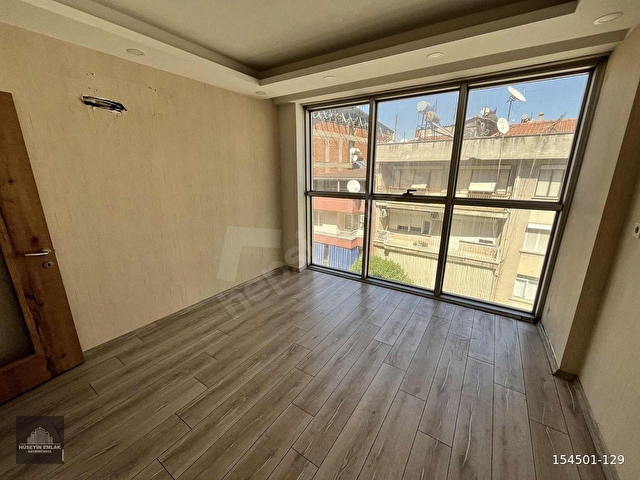 HÜSEYİN EMLAKTAN KURUDERE CADDESİNDE 55m2 WC , MUTFAKLI BÜRO - Görsel 12