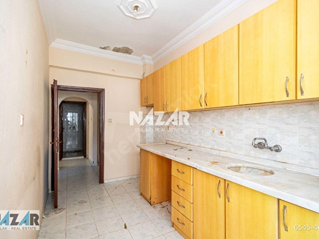 Alanya Merkez Saray’da Kiralık 2+1 Daire - Görsel 12