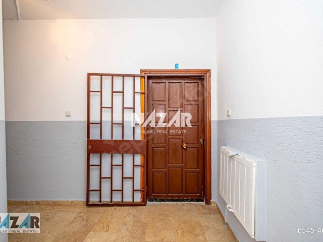 Alanya Merkez Saray’da Kiralık 2+1 Daire - Görsel 6