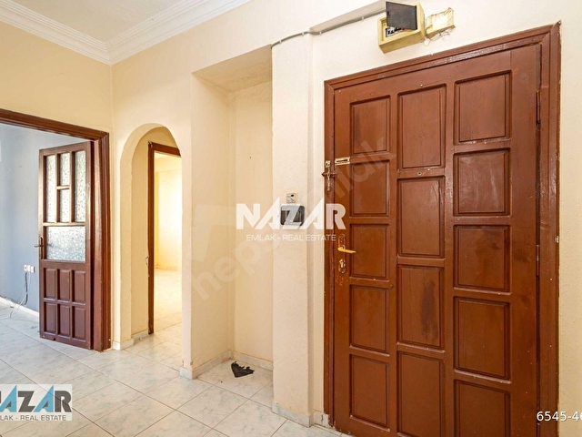 Alanya Merkez Saray’da Kiralık 2+1 Daire - Görsel 7