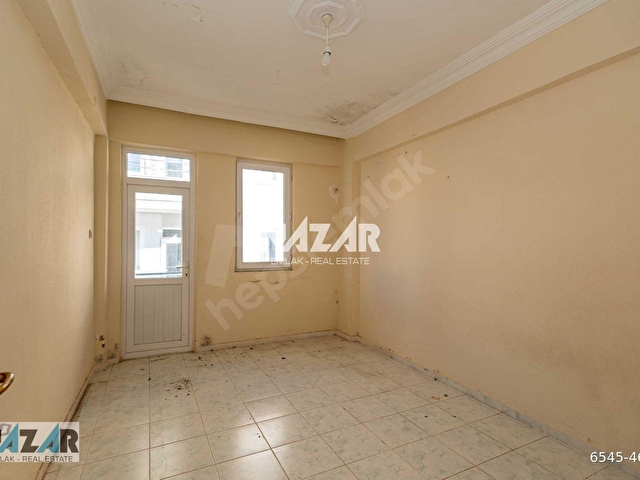 Alanya Merkez Saray’da Kiralık 2+1 Daire - Görsel 17