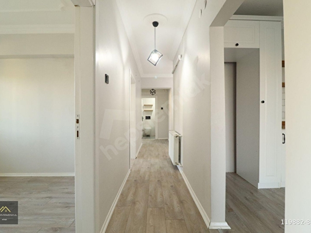 AÇIL GAYRİMENKULDEN AYYILDIZ MAHALLESİNDE 3+1 KİRALIK DAİRE!! - Görsel 2