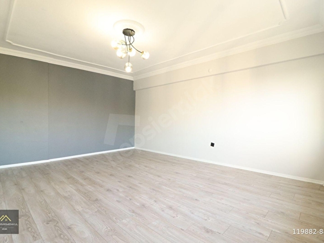 AÇIL GAYRİMENKULDEN AYYILDIZ MAHALLESİNDE 3+1 KİRALIK DAİRE!! - Görsel 13