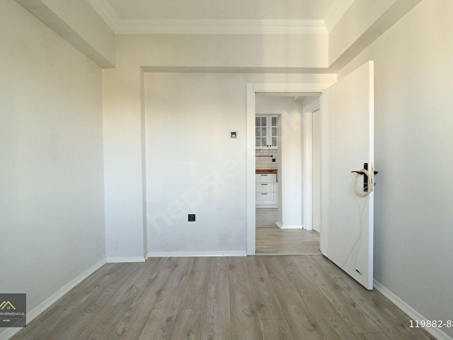 AÇIL GAYRİMENKULDEN AYYILDIZ MAHALLESİNDE 3+1 KİRALIK DAİRE!! - Görsel 16