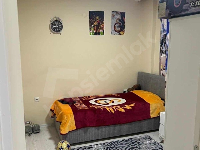 SIRA MAHALLESİNDE MÜKEMMEL KONUMDA SATILIK BAHÇELİ DAİRE - Görsel 7