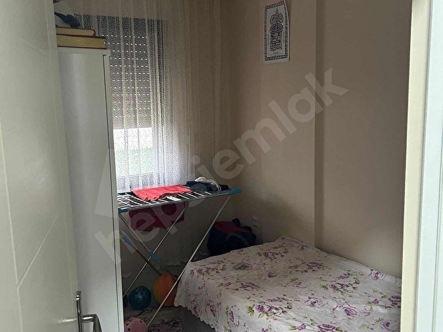 SIRA MAHALLESİNDE MÜKEMMEL KONUMDA SATILIK BAHÇELİ DAİRE - Görsel 2