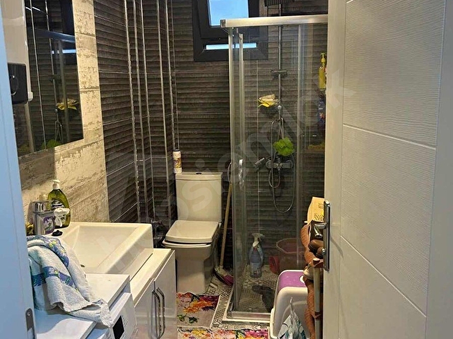 SIRA MAHALLESİNDE MÜKEMMEL KONUMDA SATILIK BAHÇELİ DAİRE - Görsel 8