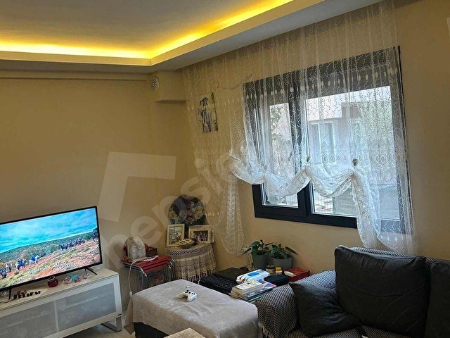 SIRA MAHALLESİNDE MÜKEMMEL KONUMDA SATILIK BAHÇELİ DAİRE - Görsel 3